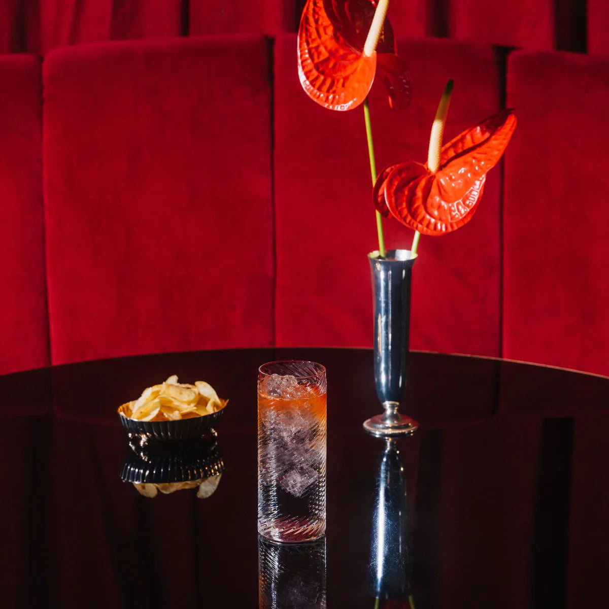 VASO LONGDRINK 491 ML BERLIN