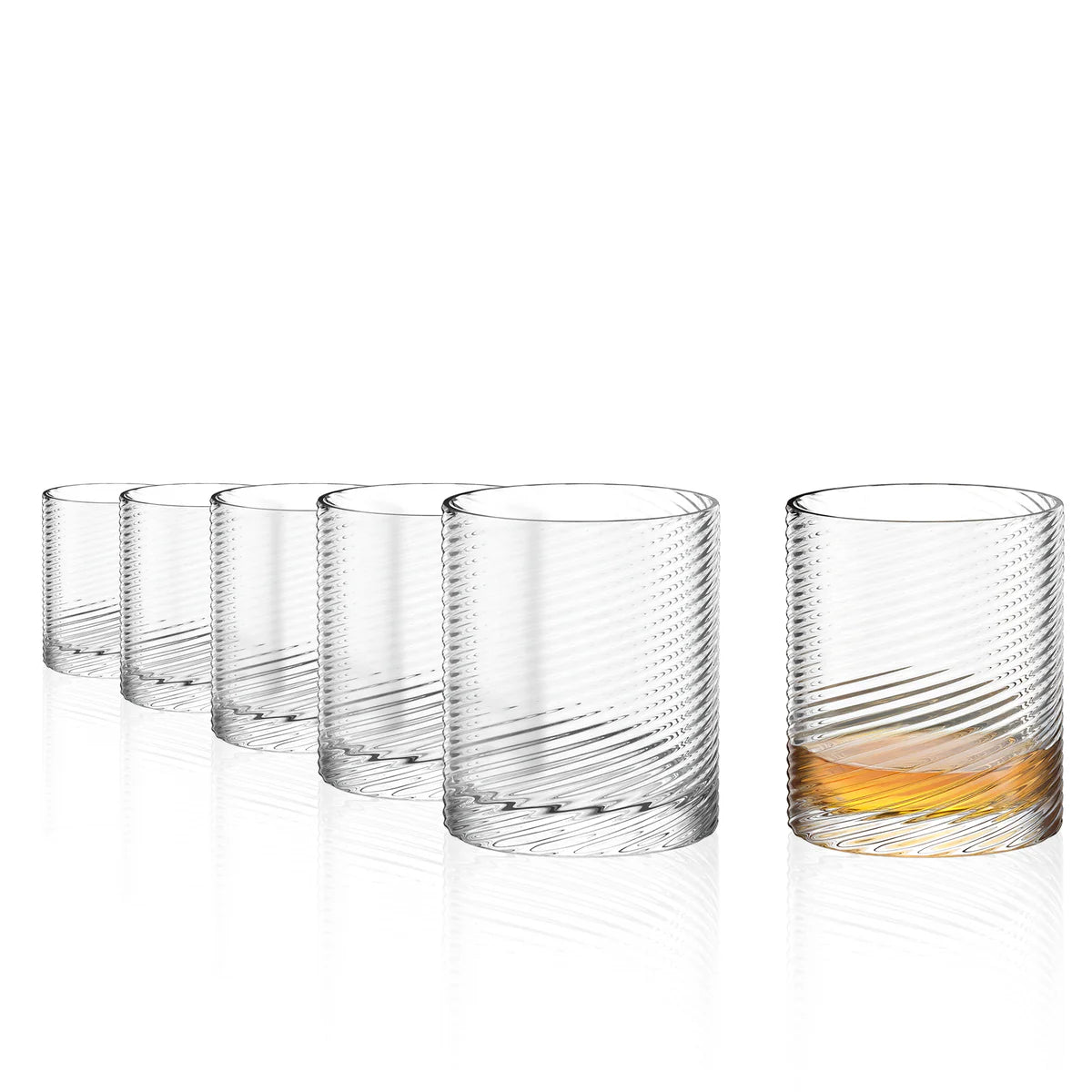 VASO WHISKY D.O.F. 500 ML BERLIN