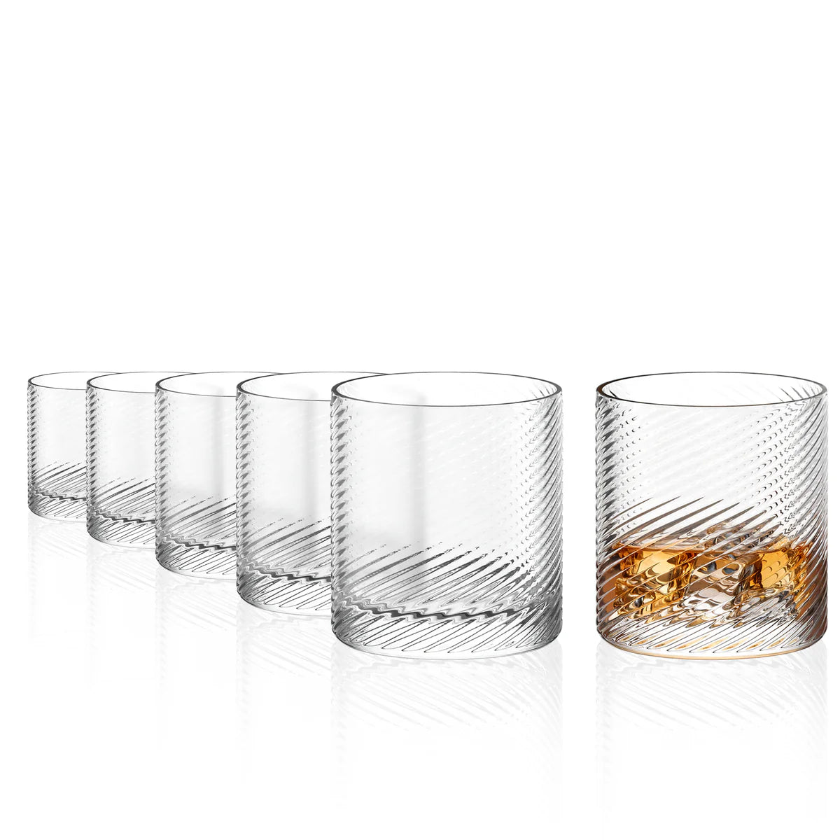 VASO WHISKY 300 ML BERLIN
