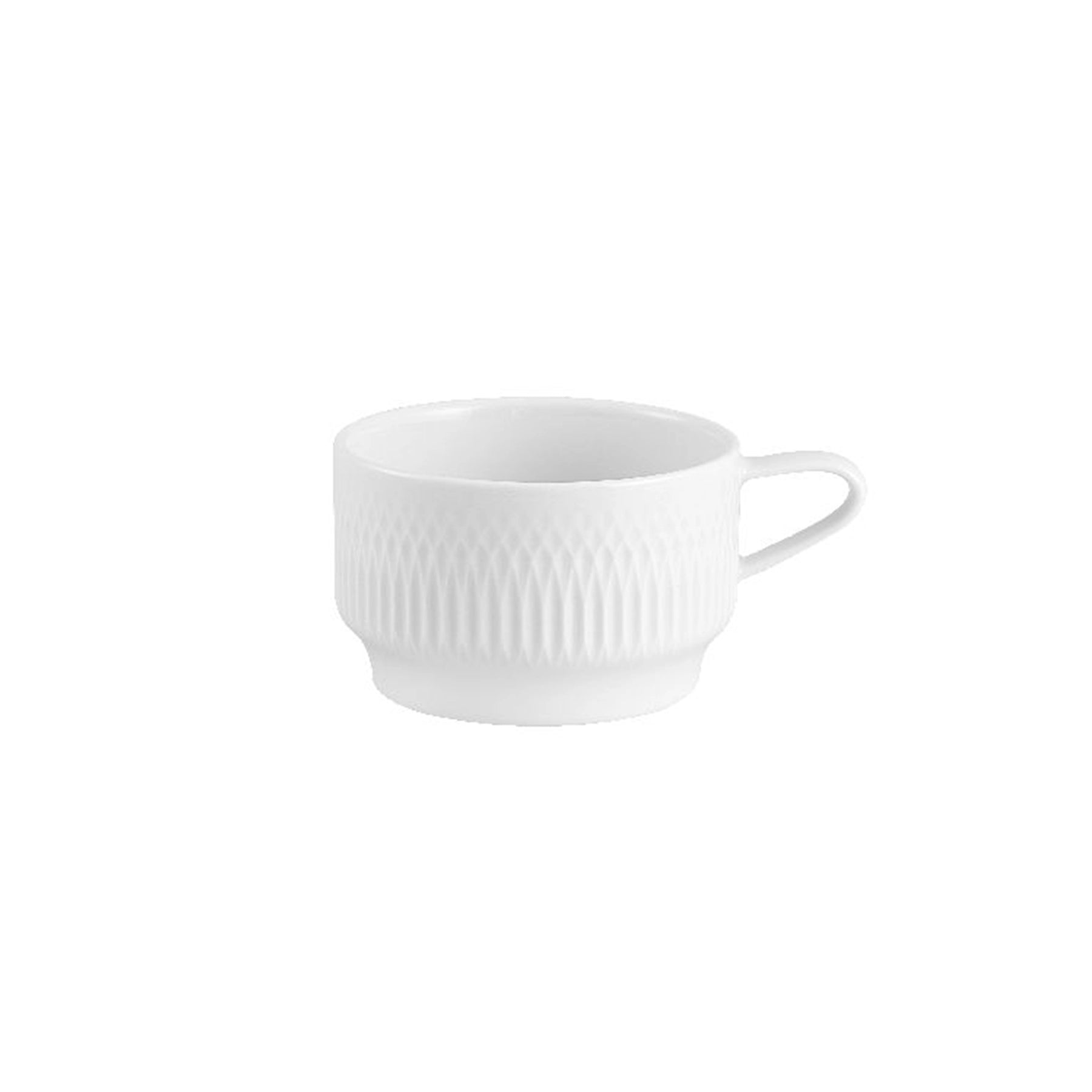TAZA DE TÉ ESTÁNDAR 22 CL UTOPIA