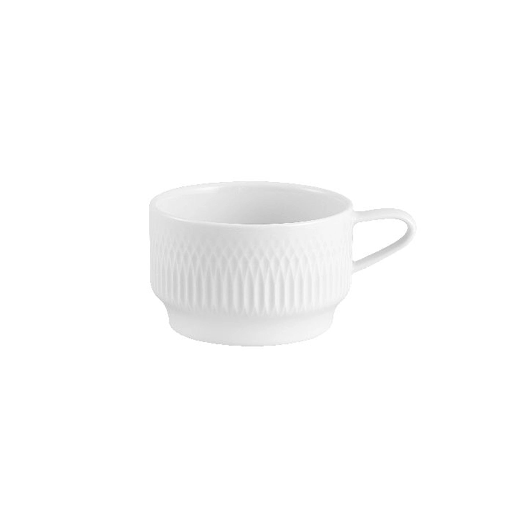 TAZA DE DESAYUNO ESTÁNDAR 311 ML UTOPIA