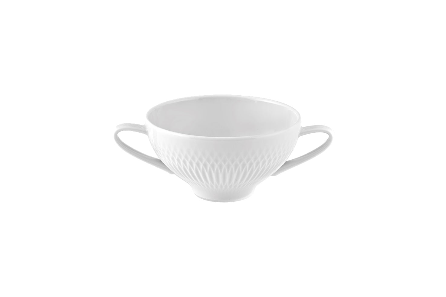TAZA DE CONSOMÉ Ø171 MM UTOPIA