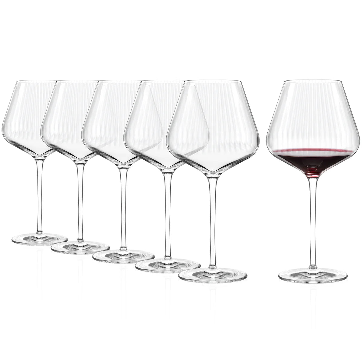 COPA BURGUNDY 710 ML SYMPHONY