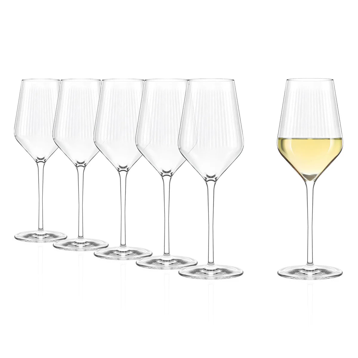 COPA VINO BLANCO 406 ML SYMPHONY