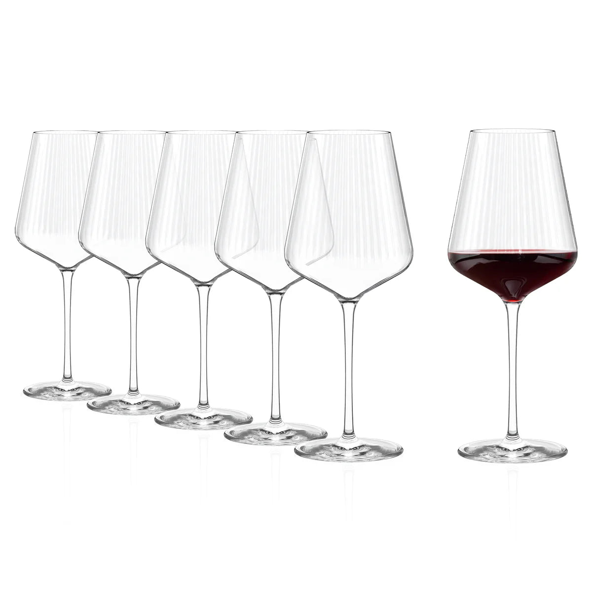 COPA BORDEAUX 645 ML SYMPHONY