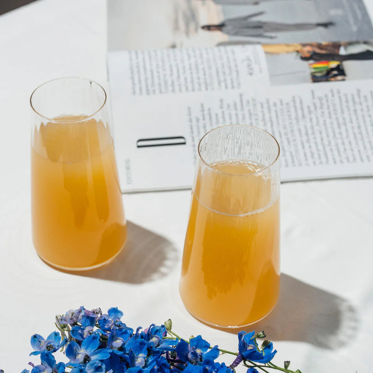 VASO ALTO LONGDRINK 460 ML SYMPHONY