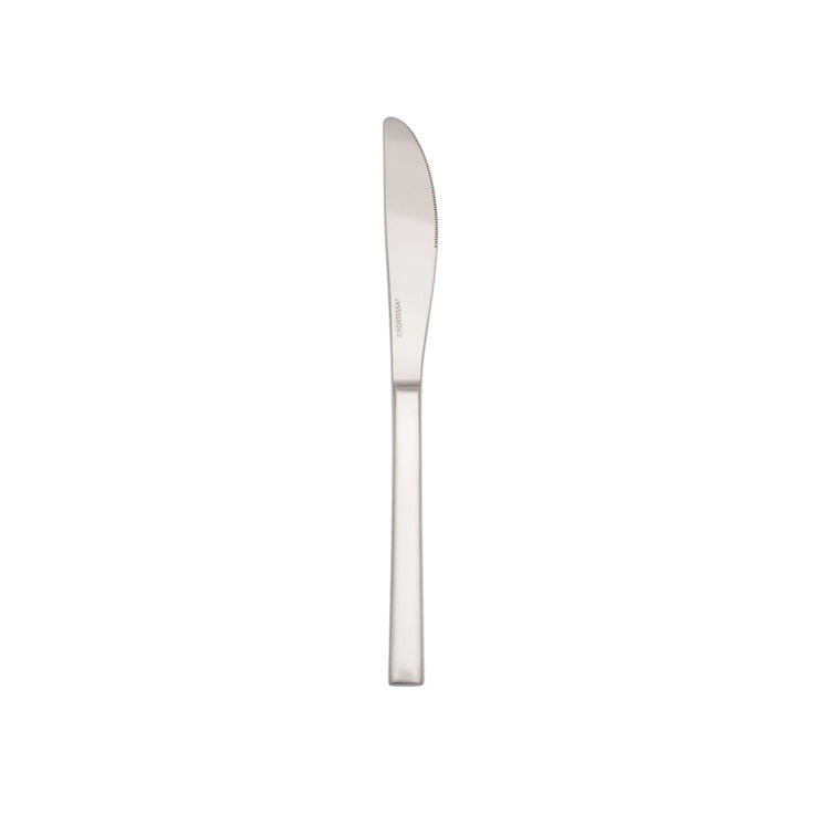 CUCHILLO DE POSTRE SH AREZZO BRUSHED