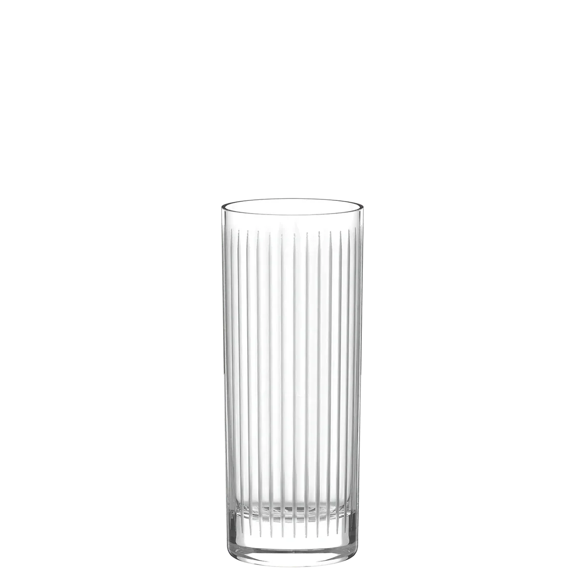 Vaso alto Longdrink New York Soho de Stölzle Lausitz para cócteles.