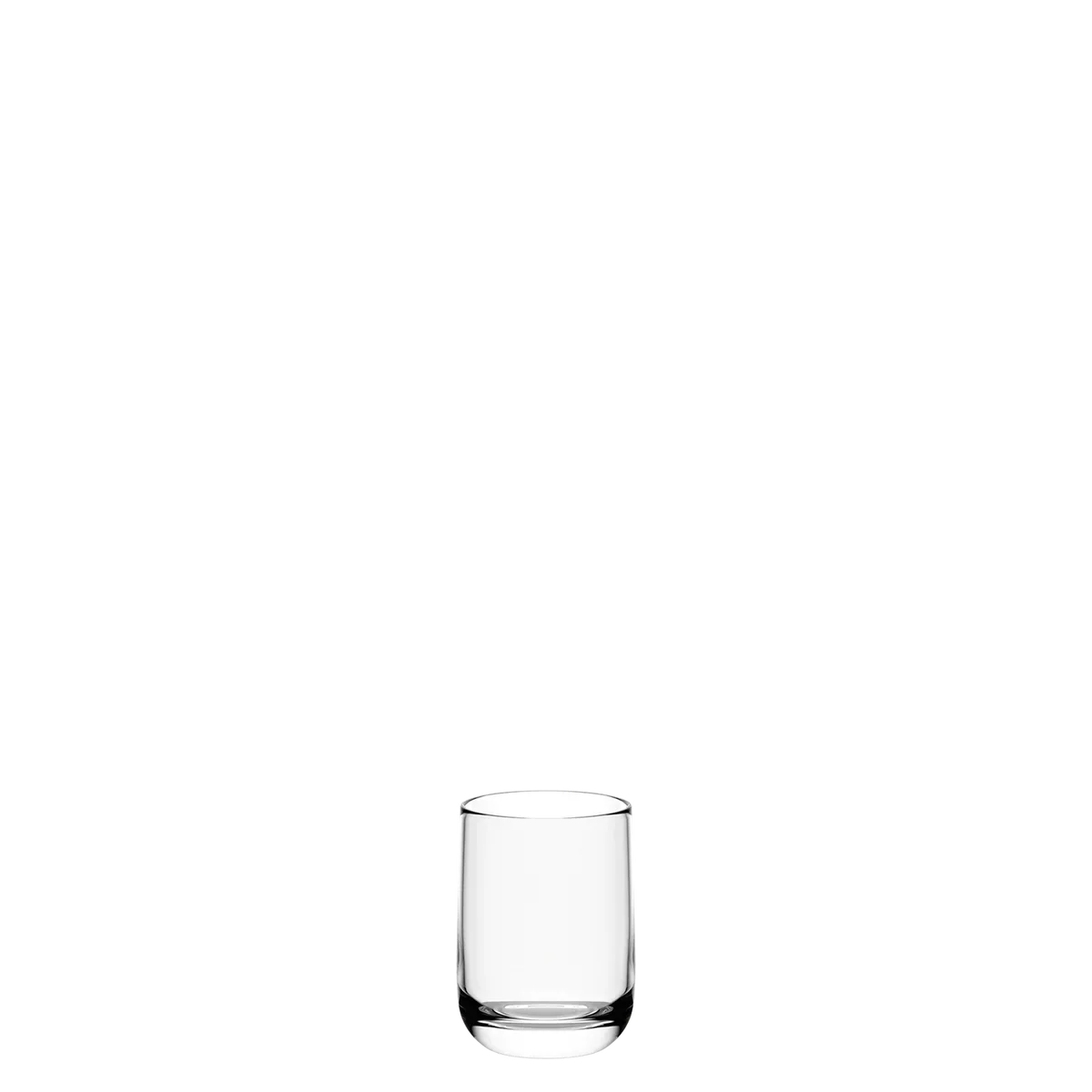 Copa Shot Weinland Stolzle Lausitz de cristal premium sin plomo.