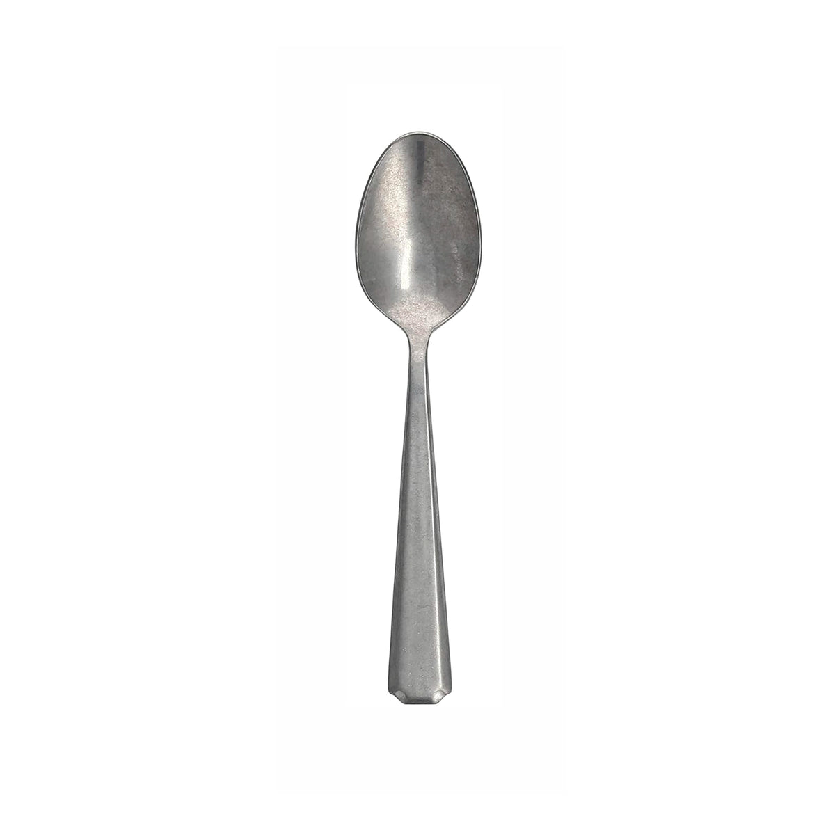 CUCHARA DE POSTRE/SOPA OVALADA VALEN ANTIQUED