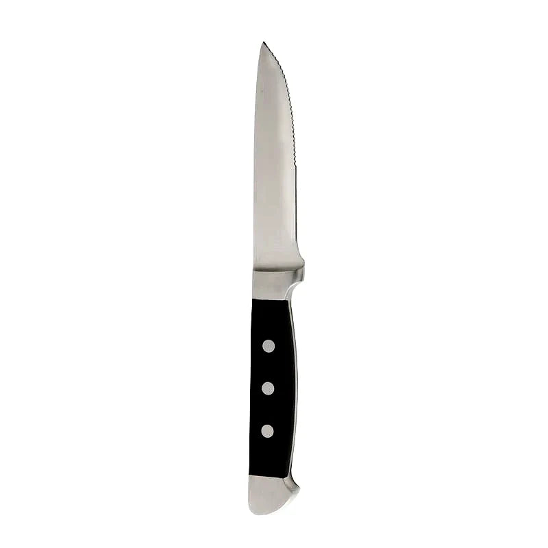 CUCHILLO PARA CARNE SERRADO VAQUERO
