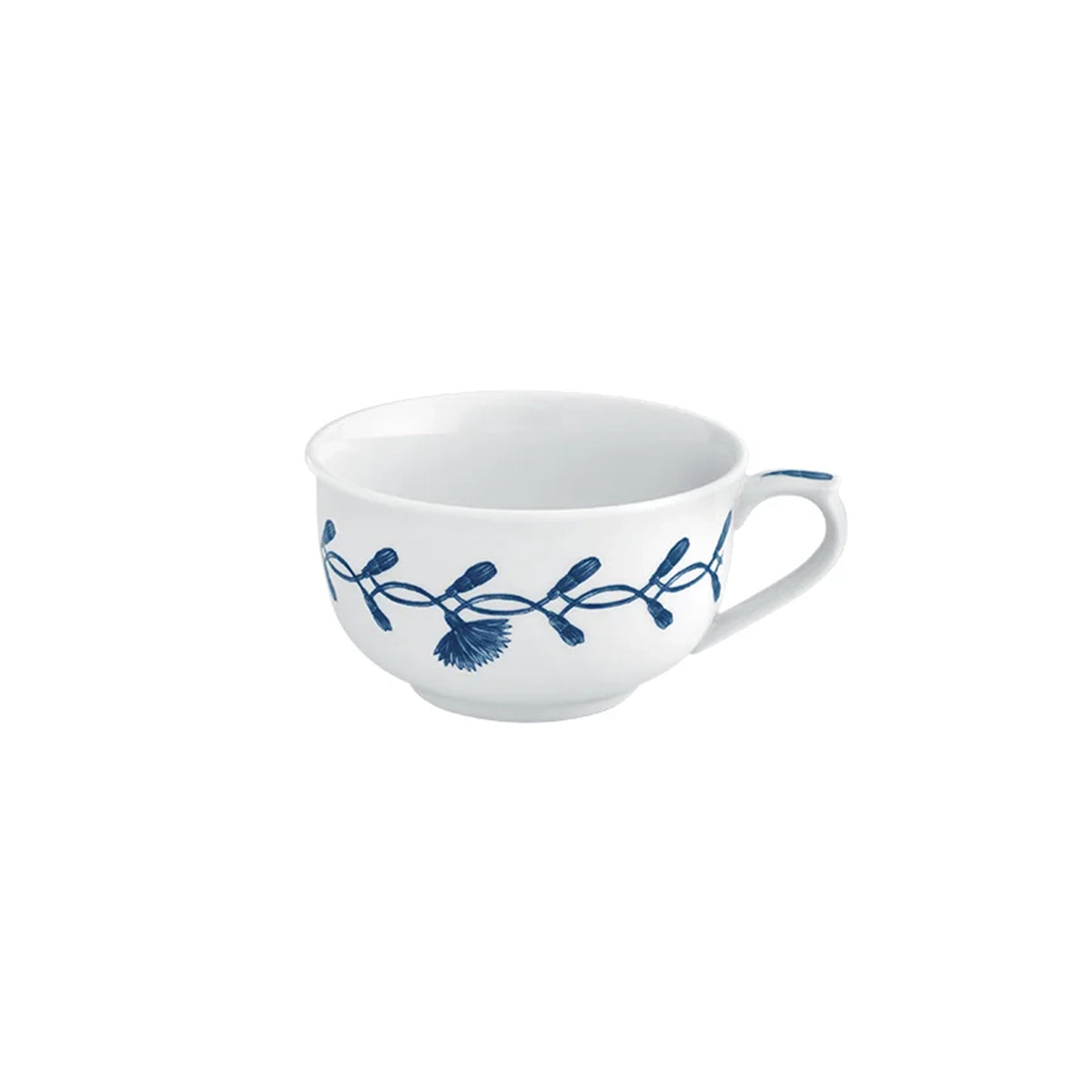 TAZA DE TÉ 24CL JANE AZUL