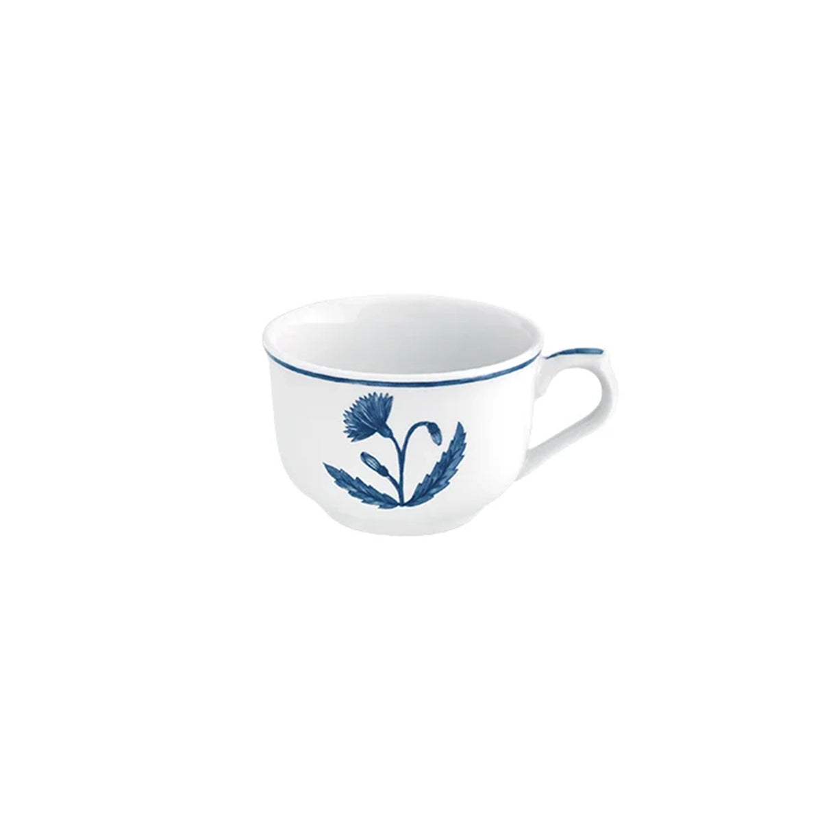 TAZA DE CAFÉ 14CL JANE AZUL