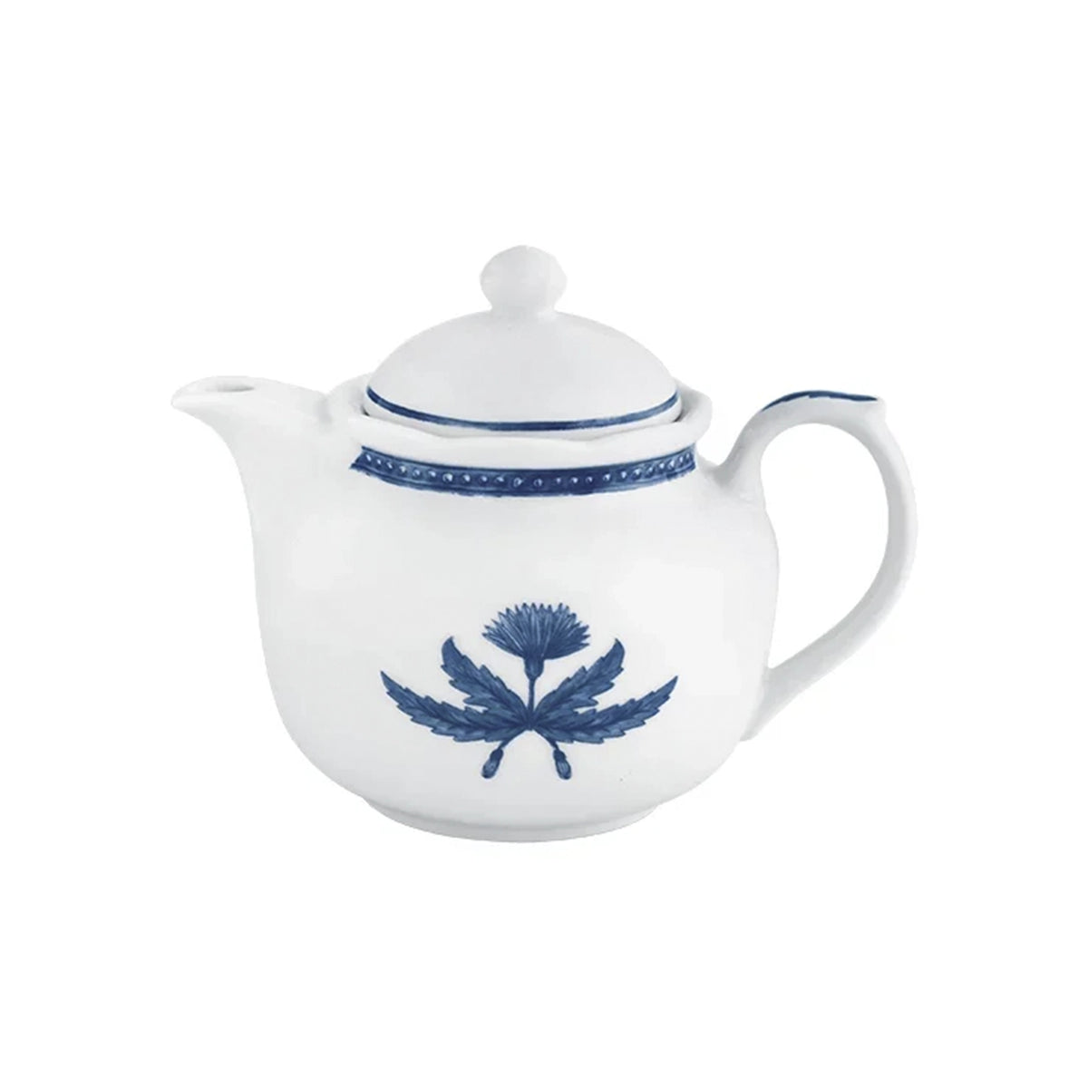 TETERA PEQUEÑA 40CL JANE AZUL