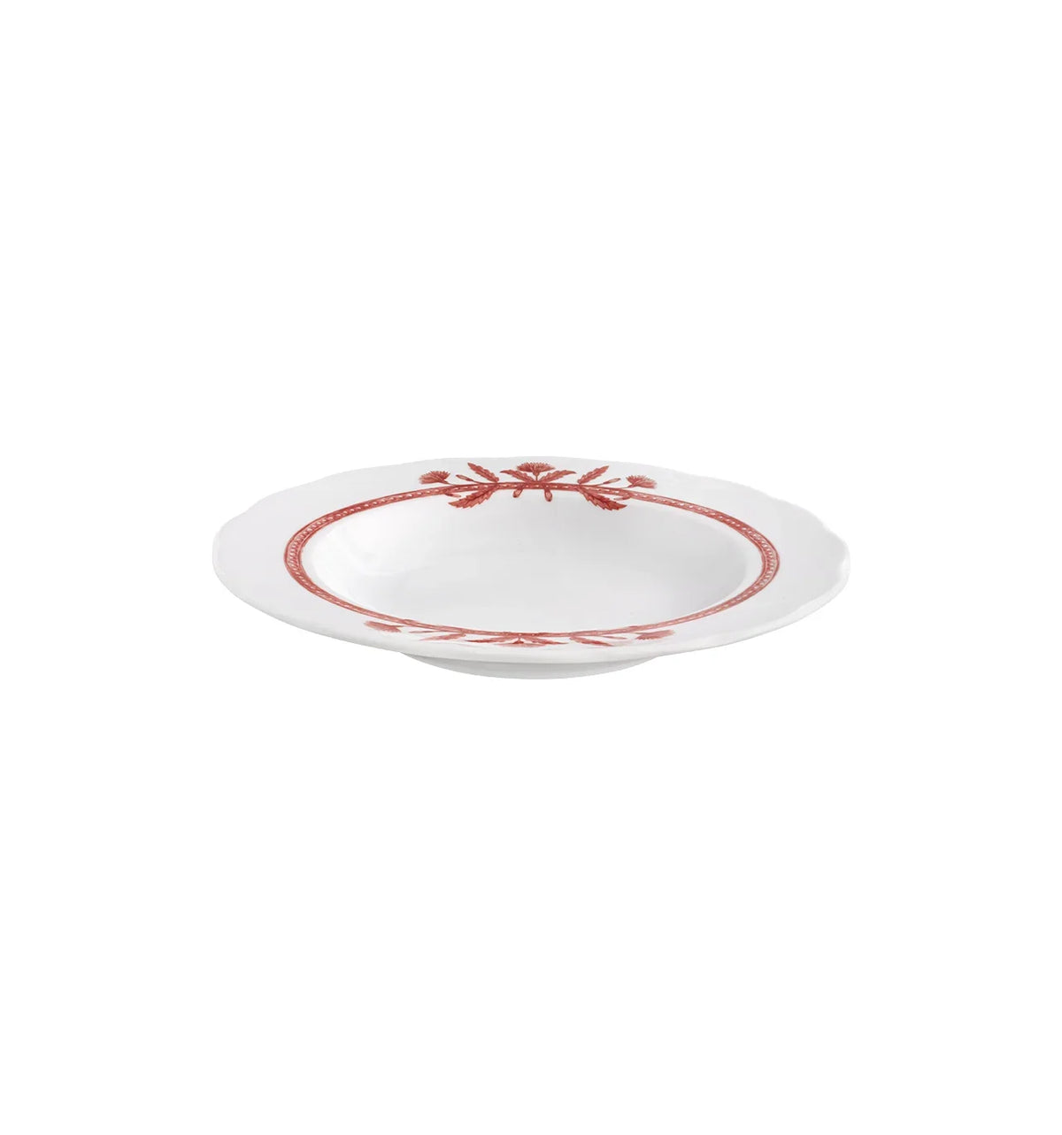 PLATO HONDO 23 JANE CORAL