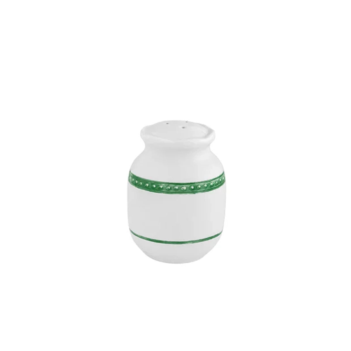 Pimientero Jane Verde de Vista Alegre en porcelana. Diseño premium para sazonar tus platos.