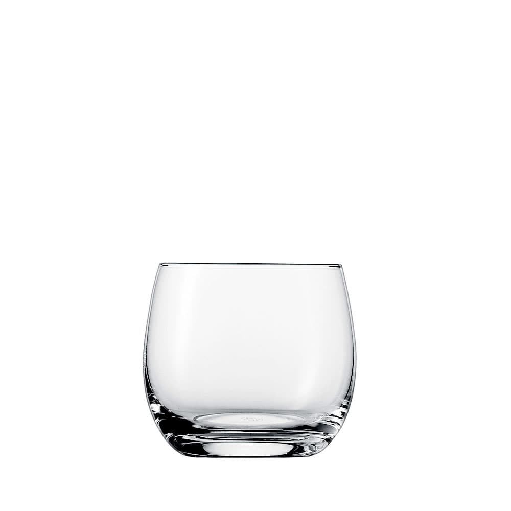 VASO VINO TINTO 364 ML BANQUET