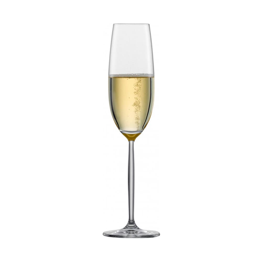 Copa Diva de Schott Zwiesel con Champagne