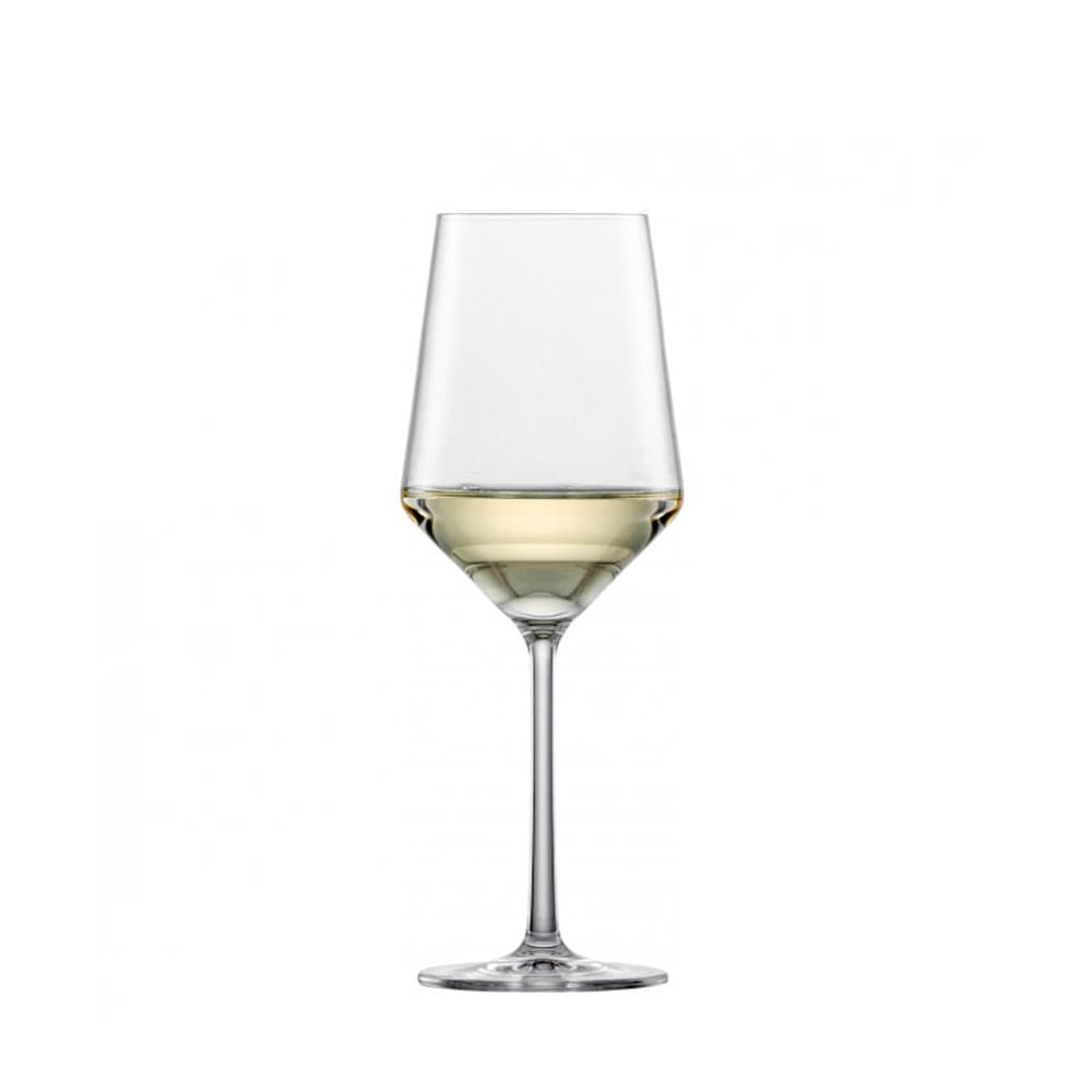 Copa Sauvignon Blanc Pure de Schott Zwiesel en cristal brillante 2