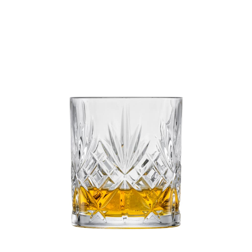 Vaso Whisky Show de Schott Zwiesel para whiskies premium