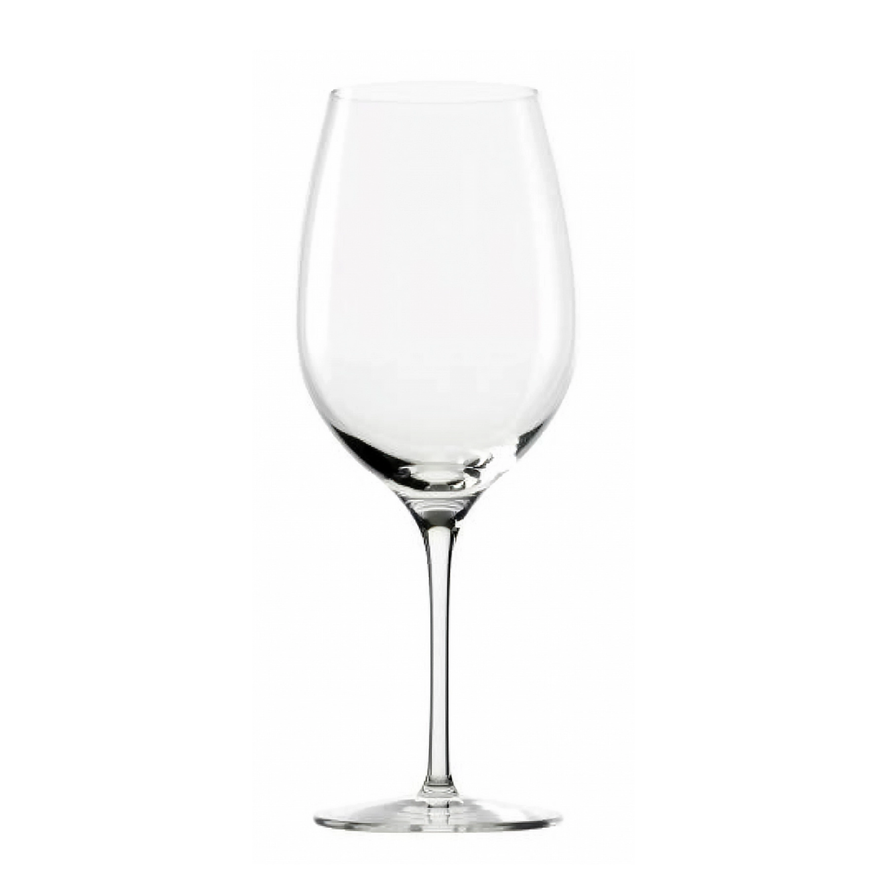 Copa Bordeaux Universal Royal de Stölzle Lausitz para vino tinto.