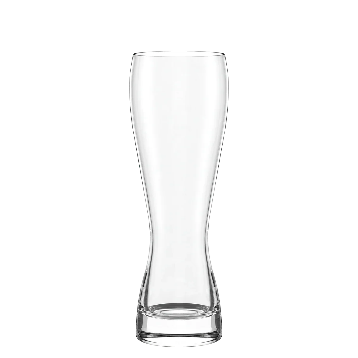 Vaso Wheat Beer Biergläser Stölzle Lausitz para cerveza de trigo.