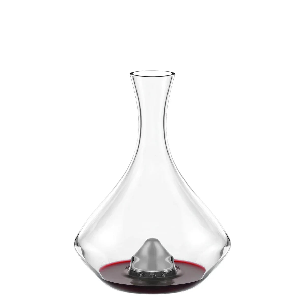 Decanter Fire Stolzle Lausitz, aireador de vino para realzar sabores.
