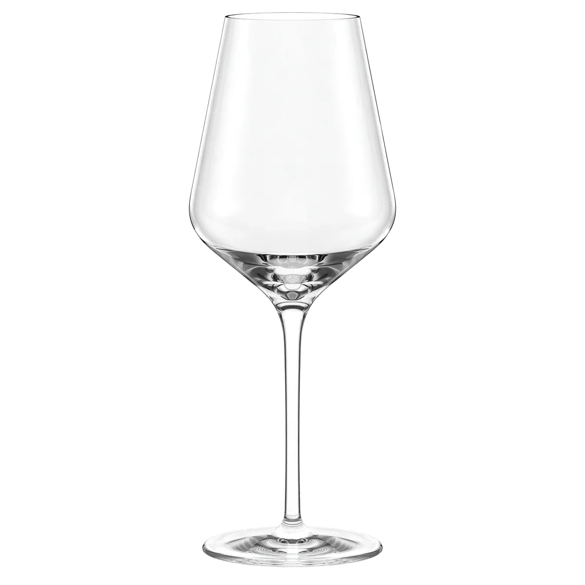 Copa de Vino Tinto Quatrophil Stölzle Lausitz – Diseño elegante para vinos tintos.