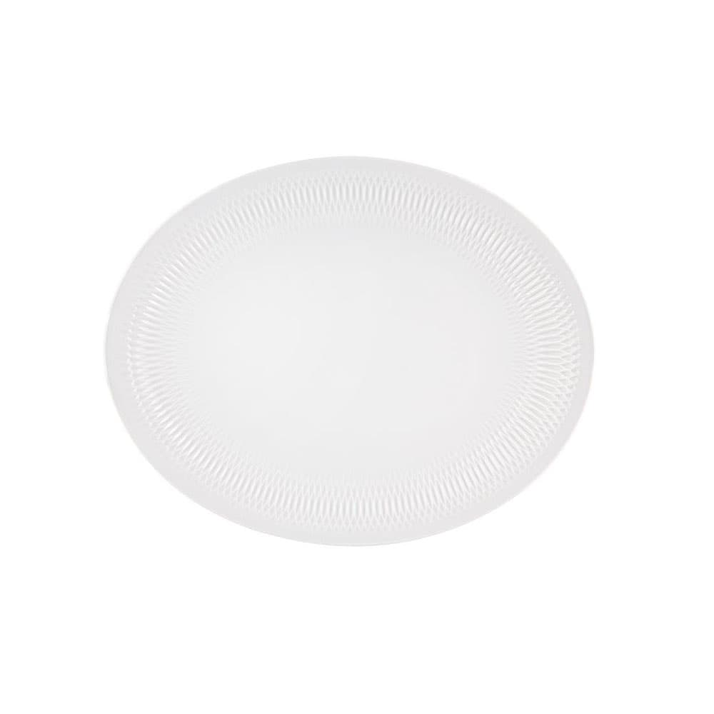 FUENTE OVALADA 35 CM UTOPIA