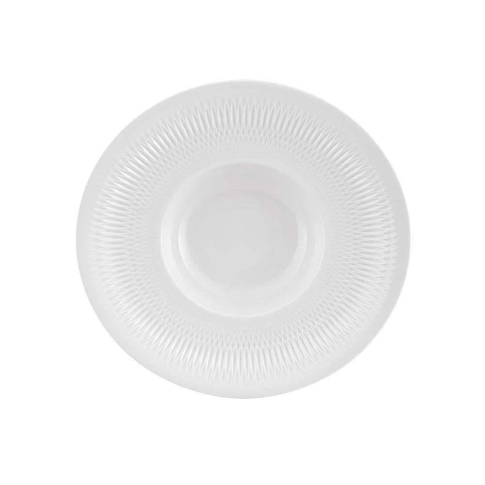 PLATO HONDO 27 CM UTOPIA