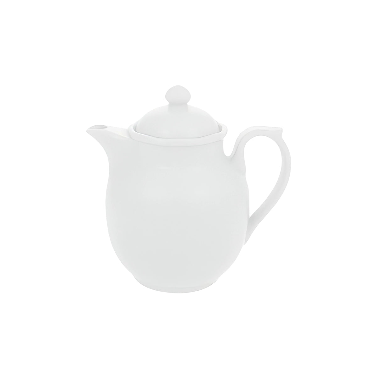 CAFETERA PEQUEÑA 45CL 2000/45 BRAGANÇA WHITE