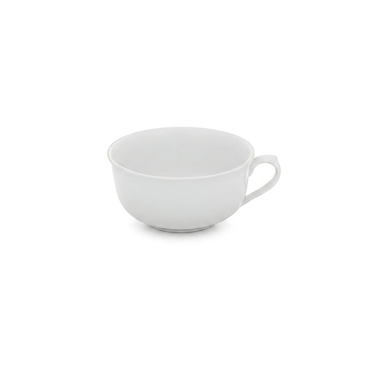 TAZA DE TÉ 2010/18 (239ML) BRAGANÇA WHITE
