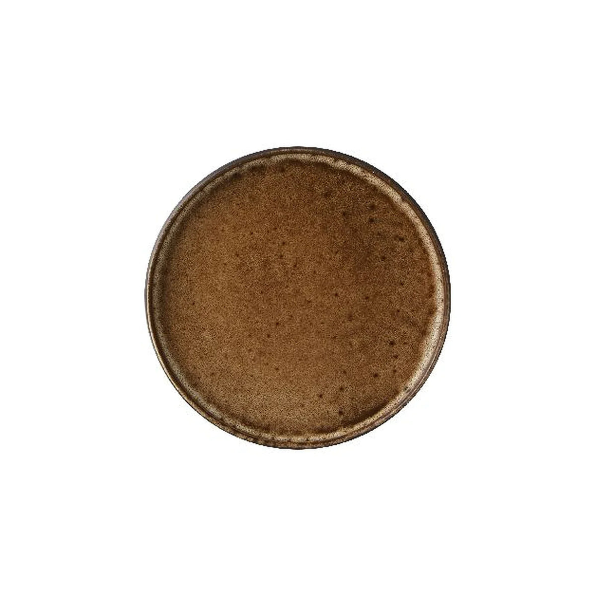 PLATO DE PAN 18CM AMAZONIA