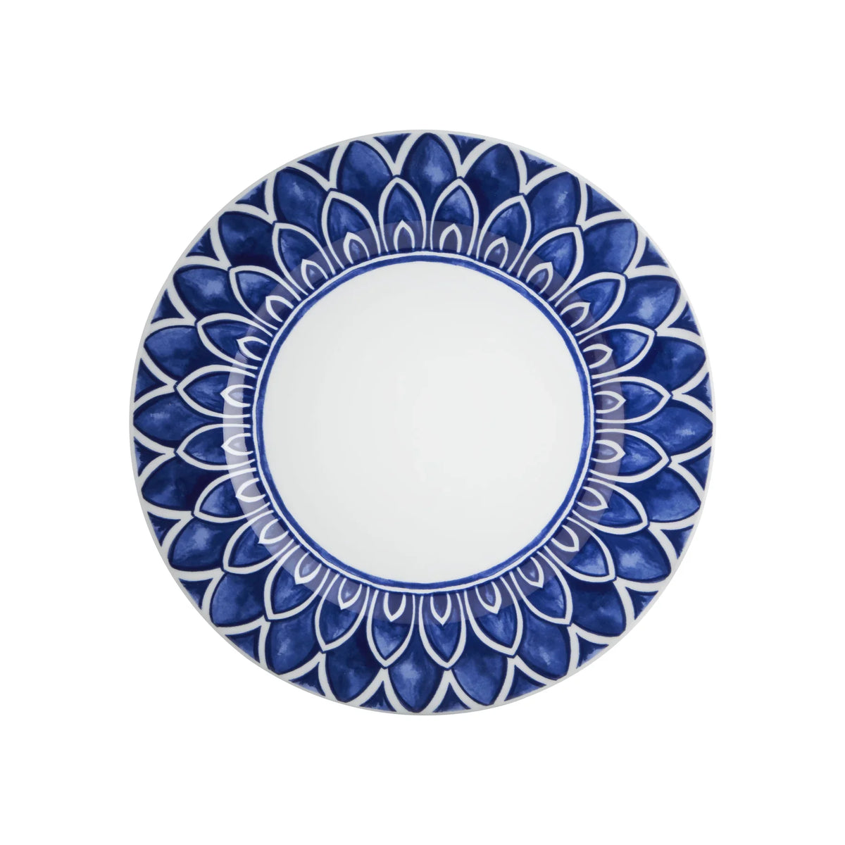 PLATO BASE 32CM AZURE LUX