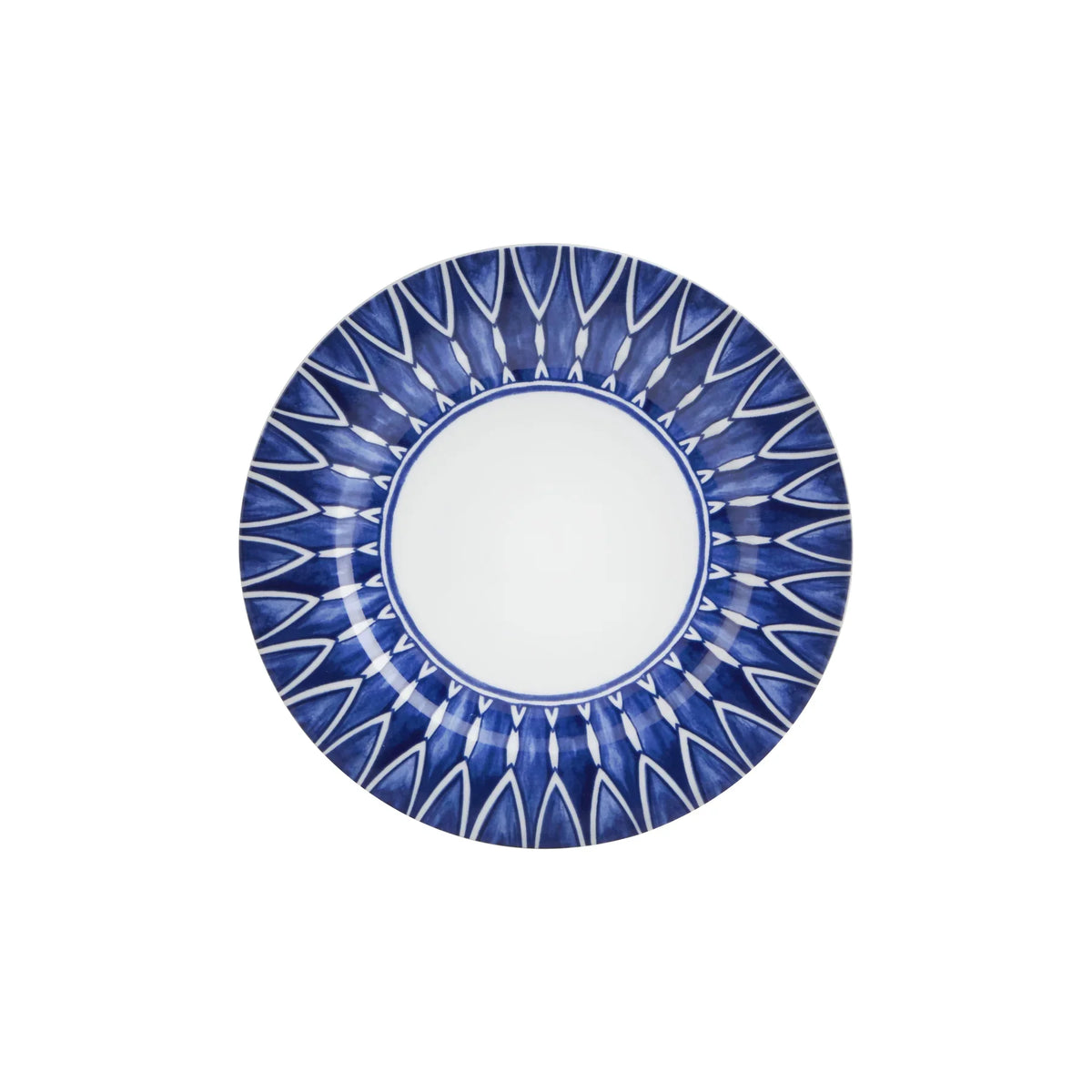 PLATO DE POSTRE 21CM AZURE LUX