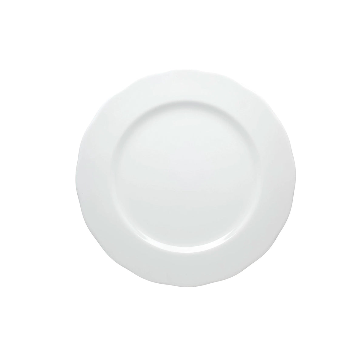 PLATO PAN Y MANTEQUILLA 17CM 2050/17 BRAGANÇA WHITE