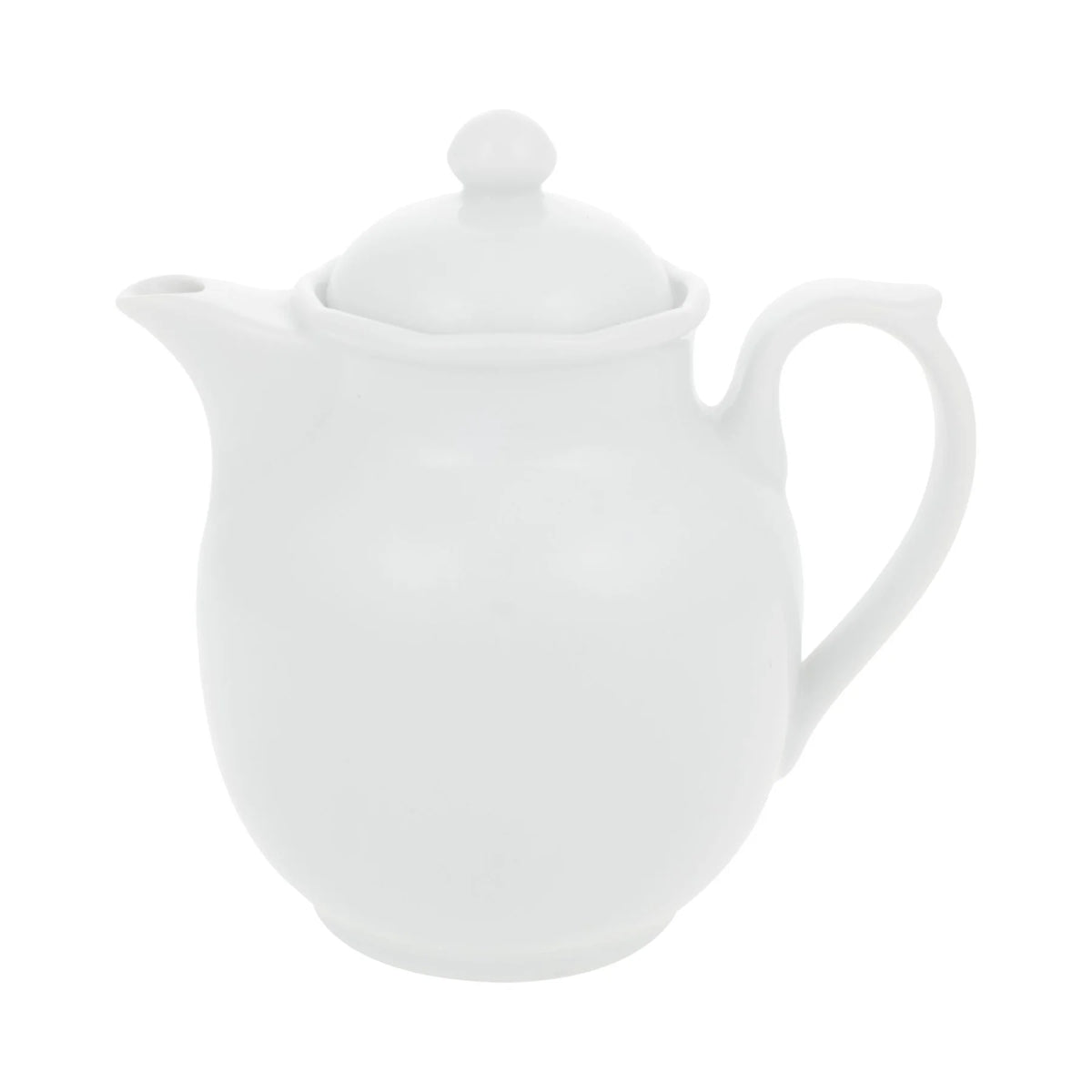 CAFETERA GRANDE 80CL 000/80 BRAGANÇA WHITE