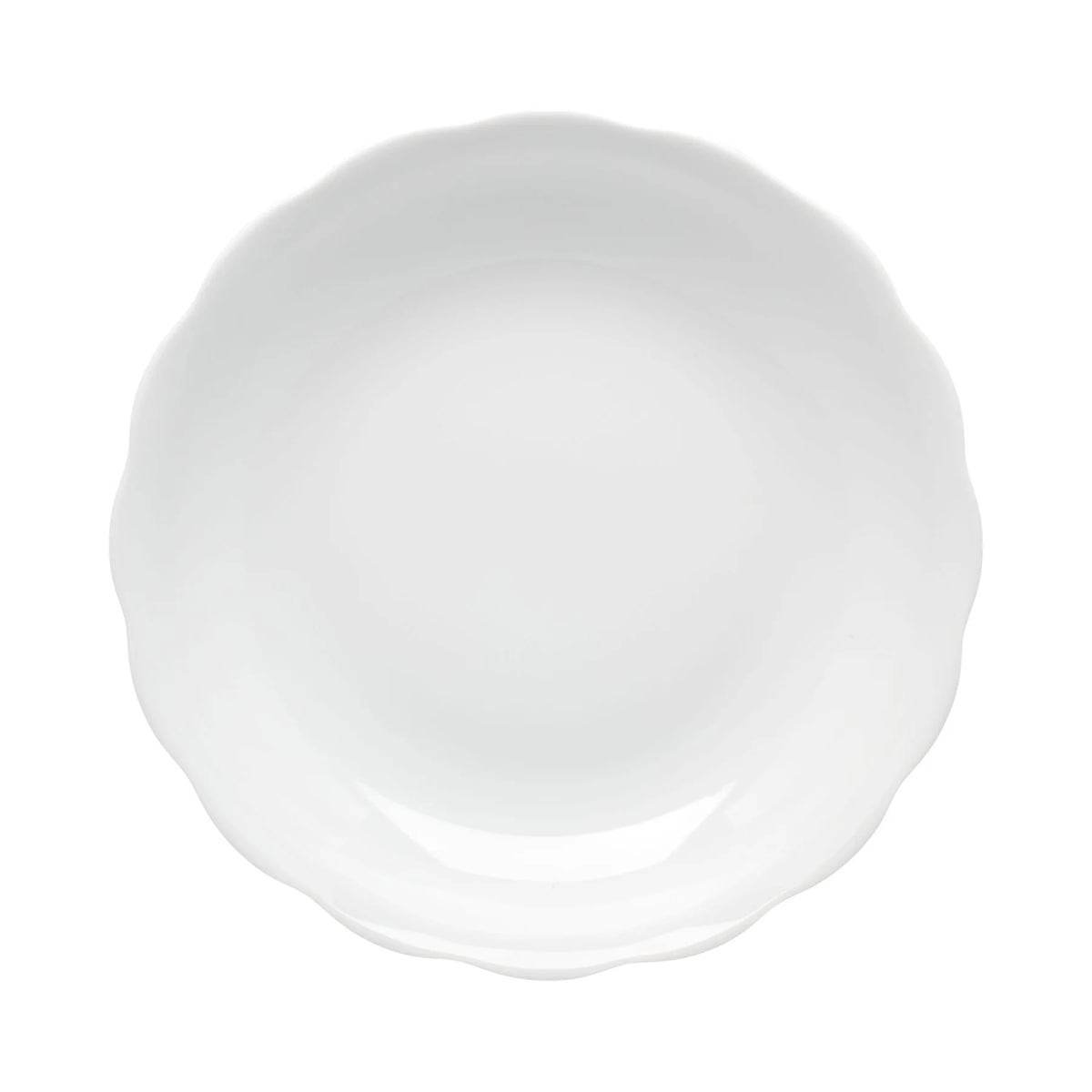BOWL DE CEREAL Ø203MM 2030/30 BRAGANÇA WHITE