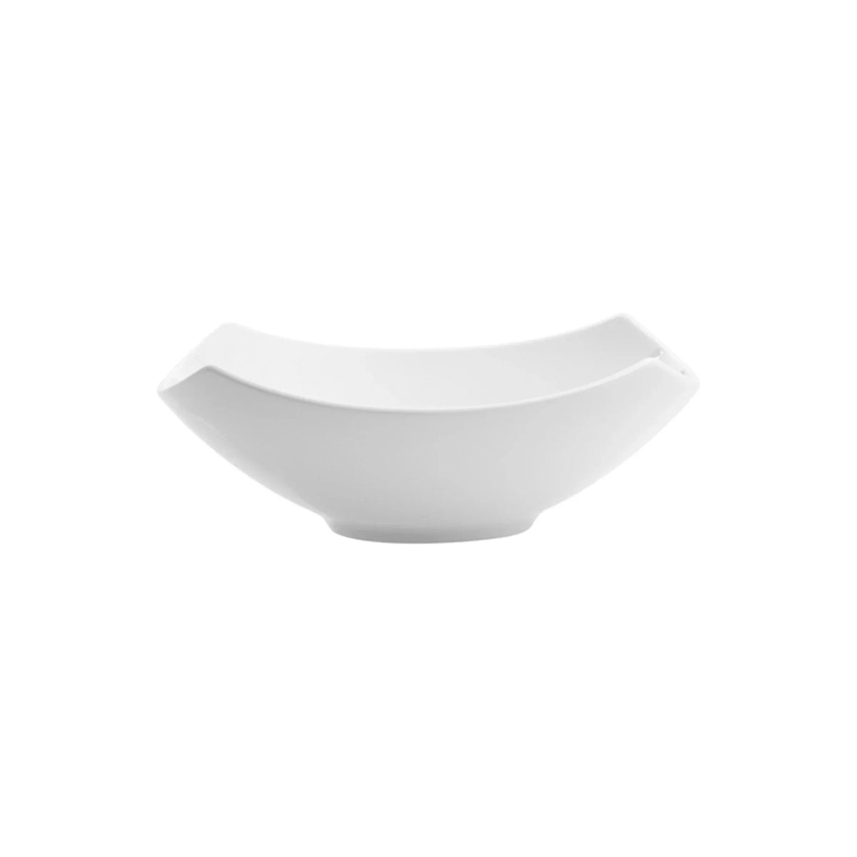 ENSALADERA CUADRADA 27CM BUFFET