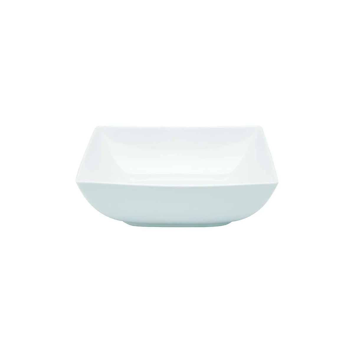 ENSALADERA 22CM CARRÉ WHITE
