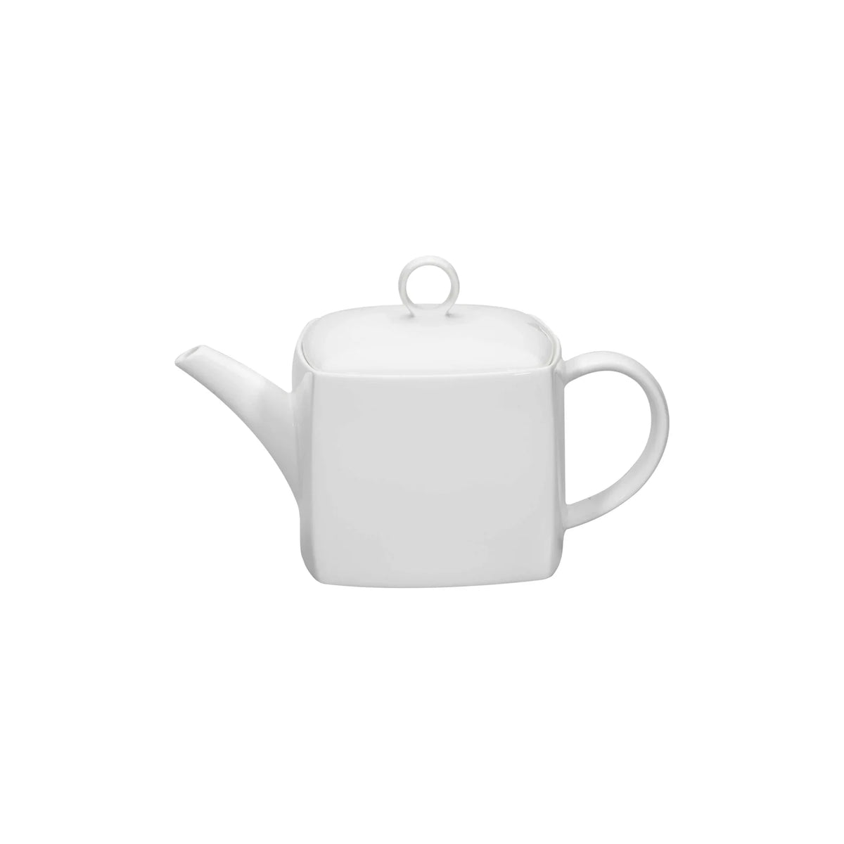 TETERA 1076ML CARRÉ WHITE
