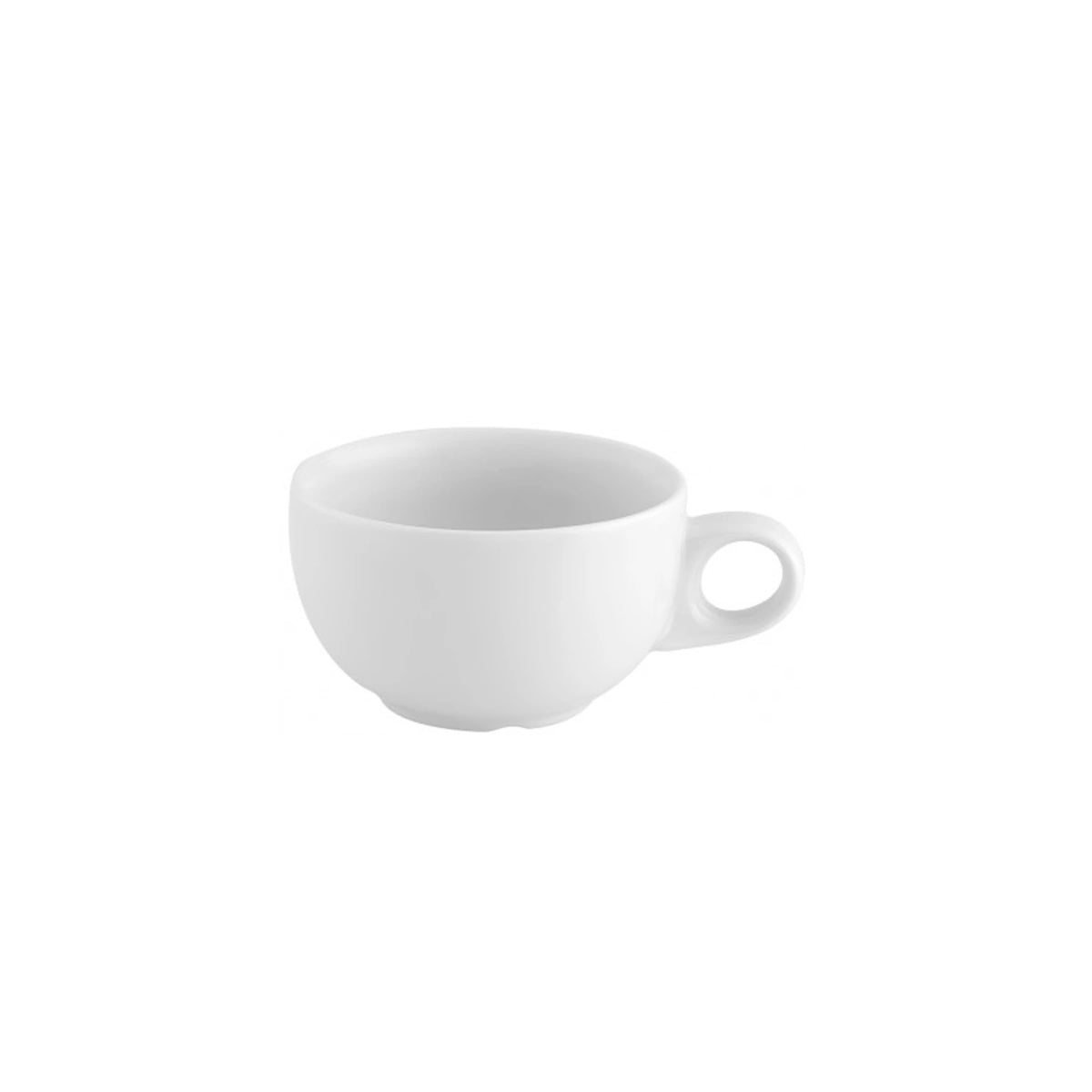 TAZA DE DESAYUNO 110/28 COIMBRA WHITE