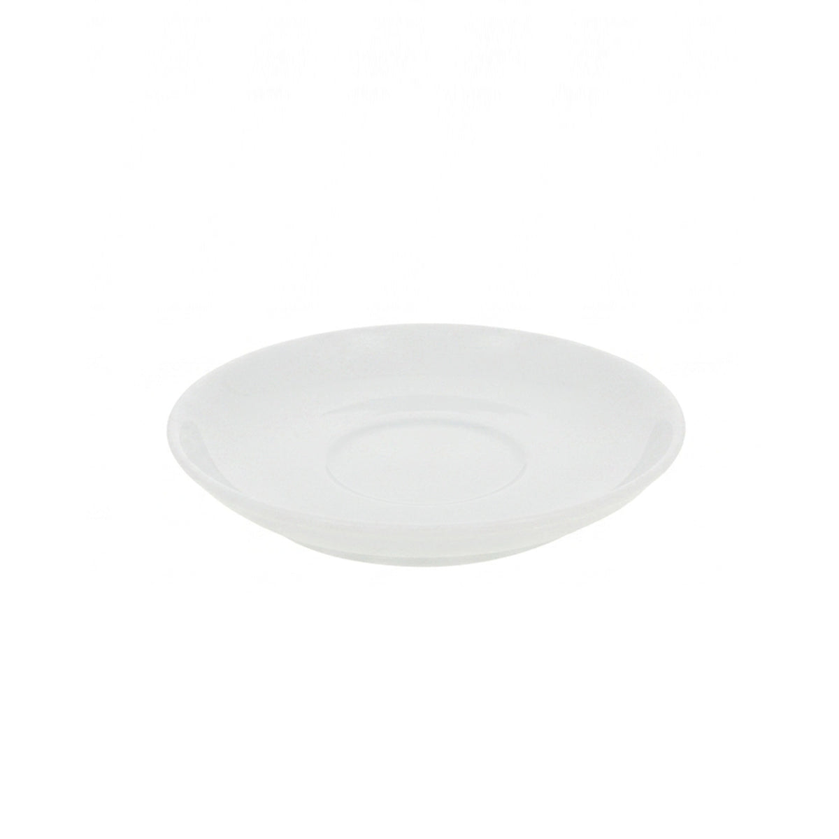 PLATO PARA TAZA DE TÉ 210/18 COIMBRA WHITE