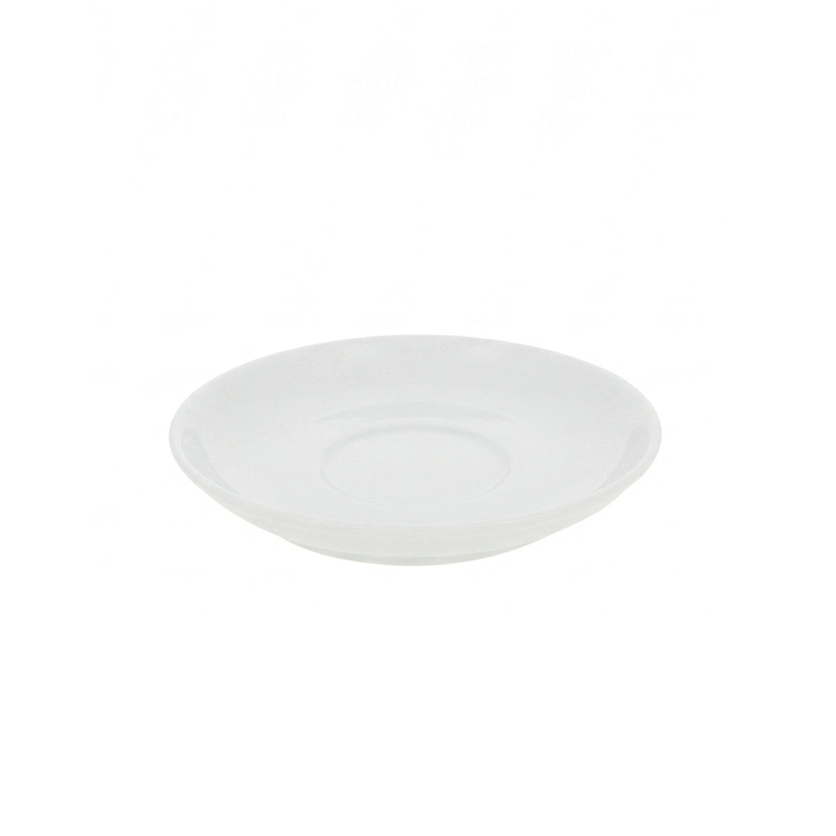 PLATO PARA TAZA DE CAFÉ 210/10 COIMBRA WHITE