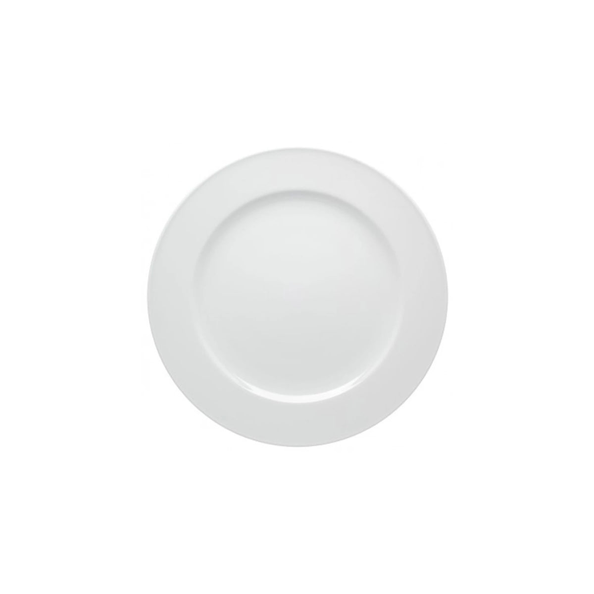 PLATO PARA PAN Y MANTEQUILLA 15CM 150/15 COIMBRA WHITE