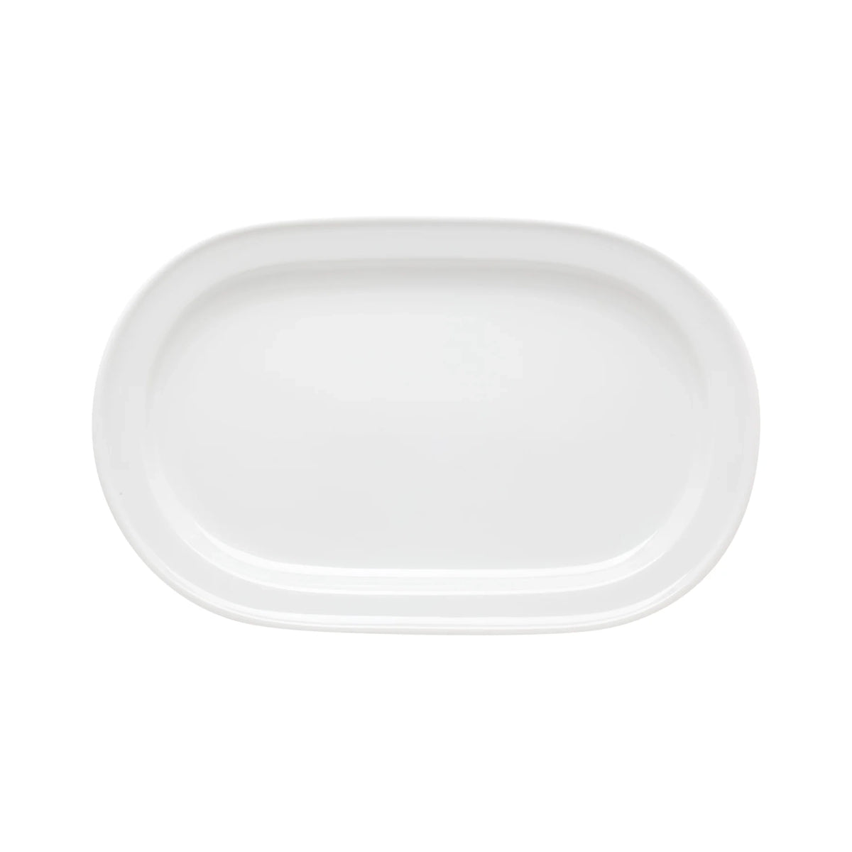 FUENTE MEDIANA 28CM 161/28 COIMBRA WHITE