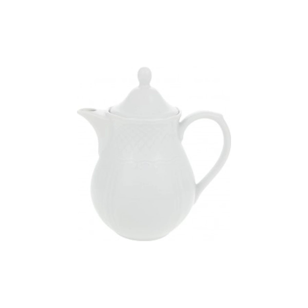 TETERA PEQUEÑA 500/40 ESCORIAL WHITE
