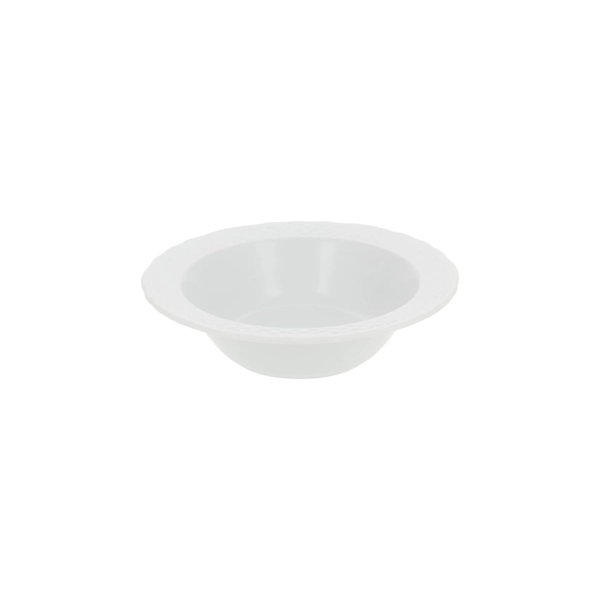 BOL PARA CEREAL 530/16 ESCORIAL WHITE