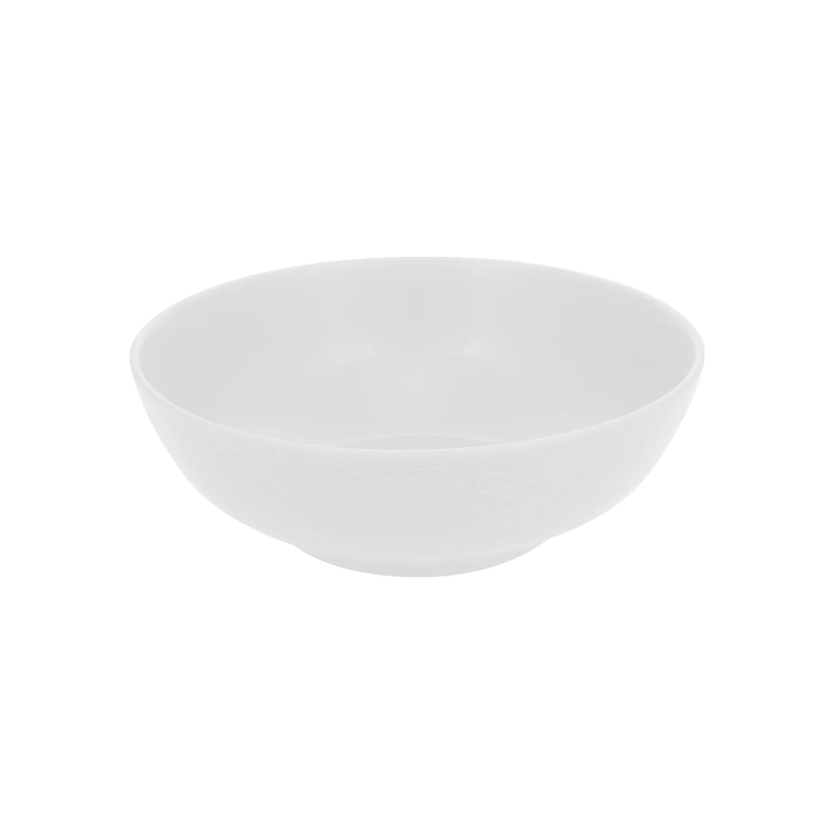 ENSALADERA GRANDE 580/20 ESCORIAL WHITE