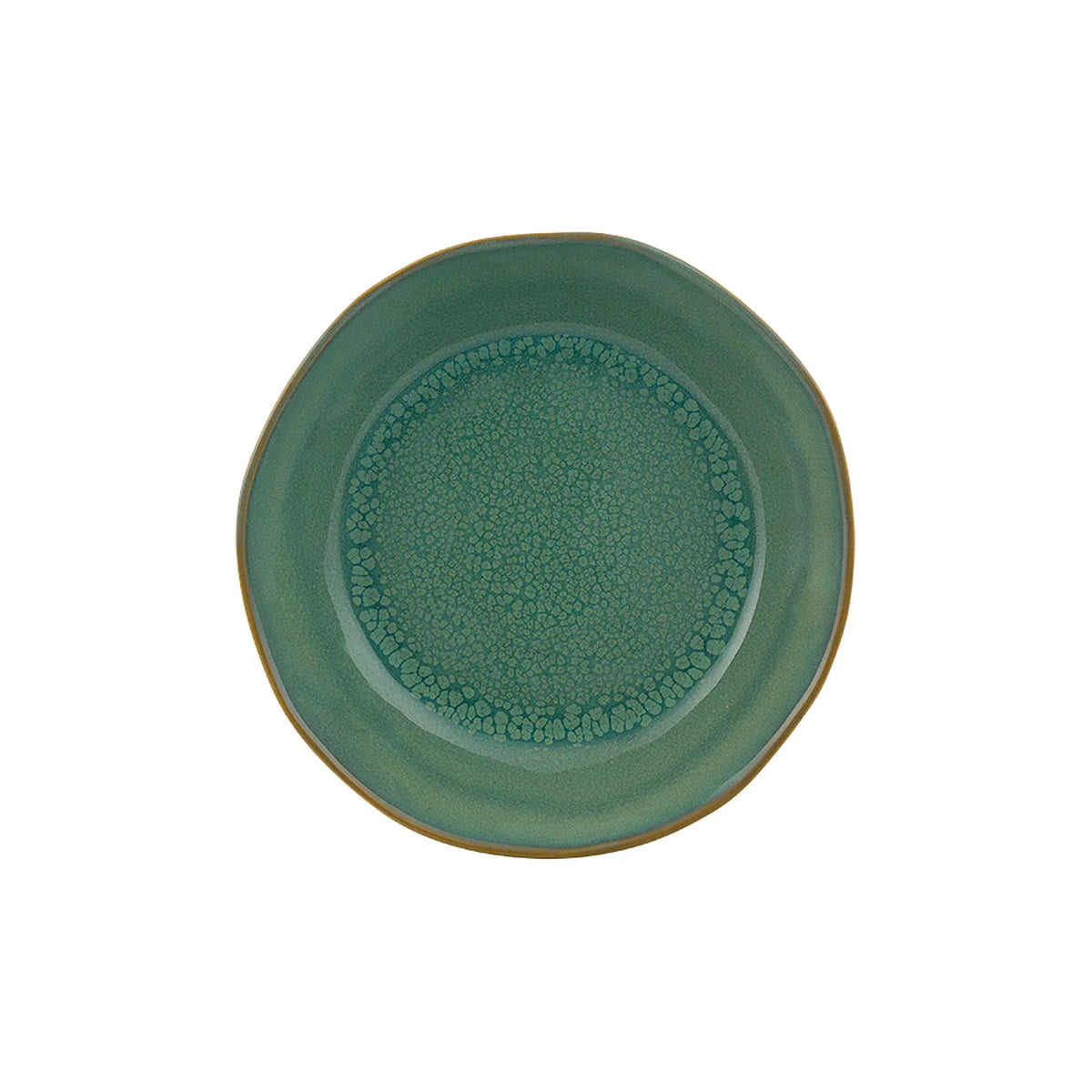 PLATO DE SOPA 22CM GEMSTONE JADE
